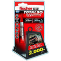 Lepilo Fischer total 30 extreme (5 g)