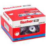 Studs Fischer 545675 44 mm 50