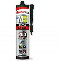 Sealer/Adhesive Fischer Ms White 290 ml