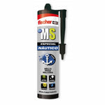 Sealer/Adhesive Fischer Ms Black 290 ml