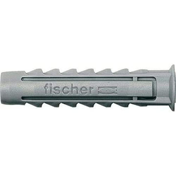 Studs Fischer SX 553433 5 x 25 mm Nylon (90Units)