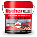 Hidroizolacija Fischer Ms Rdeča 750 ml