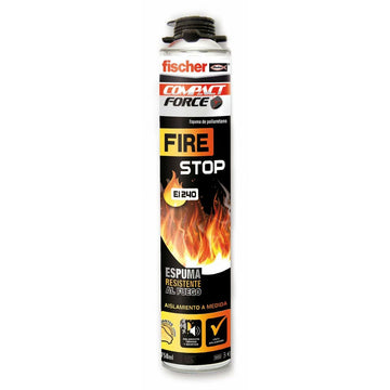 Mousse Fischer Fire Stop 750 ml