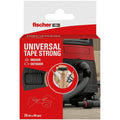 Duct tape Fischer 560903