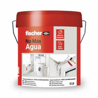 Hidroizolacija Fischer Ms Bela 4 L