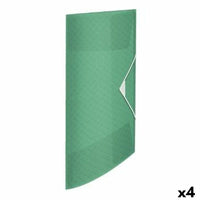 Folder Esselte Colour'ice A4 Green (4 Units)