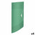 Folder Esselte Colour'ice A4 Green (4 Units)