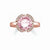 Ladies' Ring Thomas Sabo TR2038-633-9