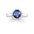 Ladies' Ring Thomas Sabo TR2034-048-32 (14) (12)