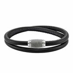 Unisex-Armreif Thomas Sabo UB0008-825-11 Silberfarben