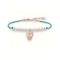 Damenarmreif Thomas Sabo LBA0079-904-14 (18 cm) (15-18 cm)