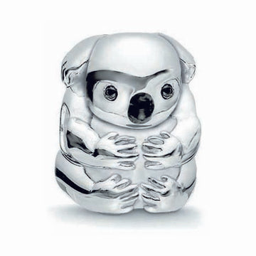 Ladies'Beads Thomas Sabo K0195-041-11 Silver (1,2 cm)