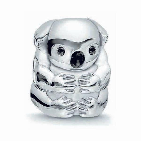 Perle de verre Femme Thomas Sabo K0195-041-11 Argenté (1,2 cm)