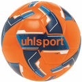 Žoga za nogomet Uhlsport Team Oranžna 5