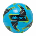 Fussball Uhlsport Starter Blau 5