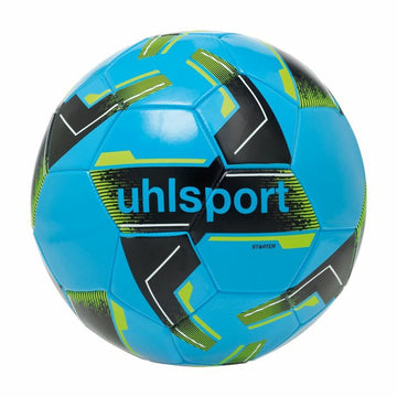 Fussball Uhlsport Starter Blau 5