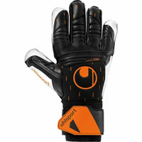 Gants Uhlsport Speed Contact Soft PRO Orange