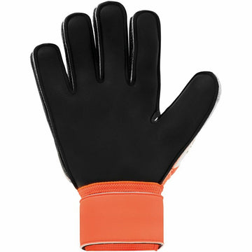 Torwarthandschuhe Uhlsport Resist+ Flex Frame Orange