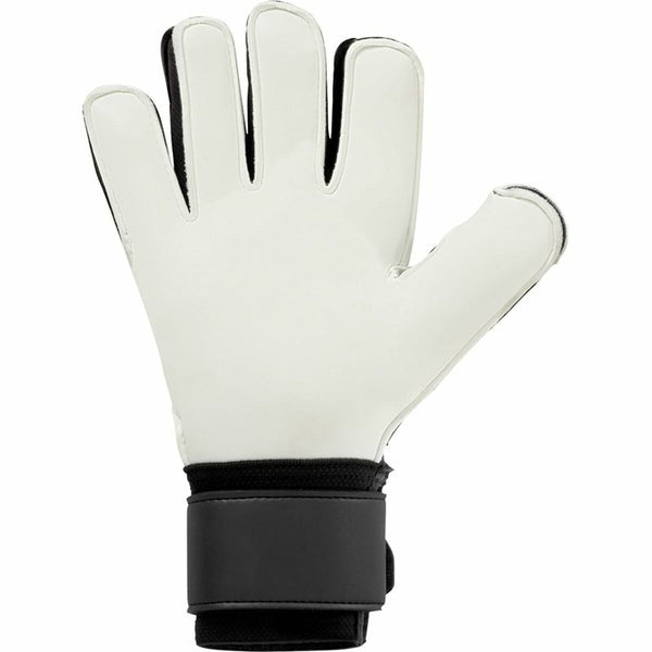 Goalkeeper Gloves Uhlsport Speed Contact Soft Flex Frame Dark blue