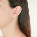 Ladies' Earrings Emporio Armani ESSENTIAL