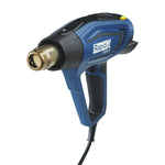 Hot air gun Rapid R2200-E Box 2200 W