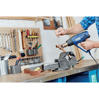 Hot air gun Rapid  R2200-LCD 2200 W