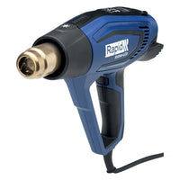 Hot air gun Rapid  R2200-LCD 2200 W