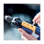 Riveter Rapid RP 100 Multi Manual Professional