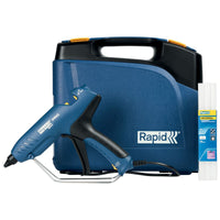 Glue gun Rapid pro eg313 5001489 120 W