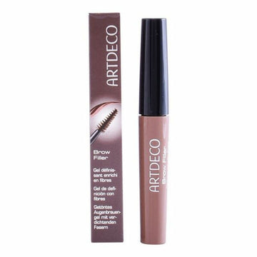 Gel za volumen obrvi Defining Artdeco Brow Filler (1,1 ml) Svetlo rjava 1,1 ml