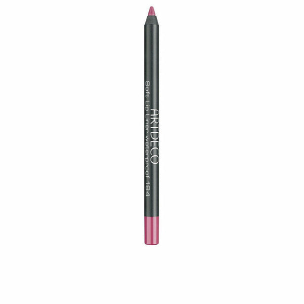 Crayon à lèvres Artdeco Soft Lip Liner Résistant à l'eau Nº 184 0,30 g