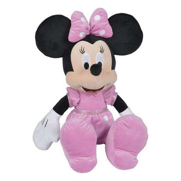 Fluffy toy Simba Minnie Mouse (61 cm)