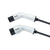 Charging cable for Electric Car Osram OSOCC21605 3600 W 16 A Phase 1