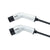 Charging cable for Electric Car Osram OSOCC23205 32 A 7,2 W Phase 1