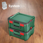 Toolbox BOSCH SystemBox Medium