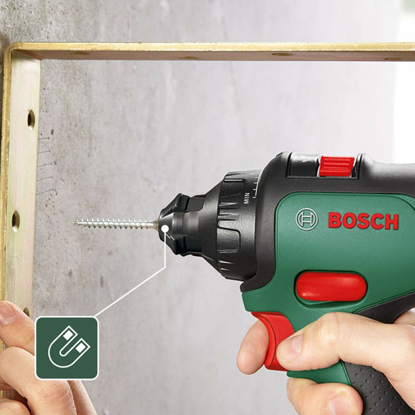 Perceuse visseuse BOSCH AdvancedDrill 18