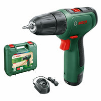 Drill drivers BOSCH Easydrill 1200 12 V 30 Nm