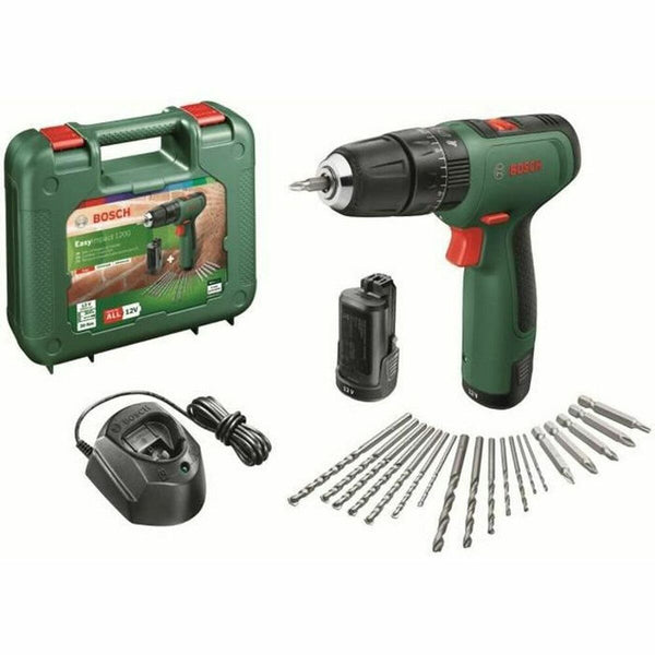 Izvijač BOSCH EasyImpact 1200