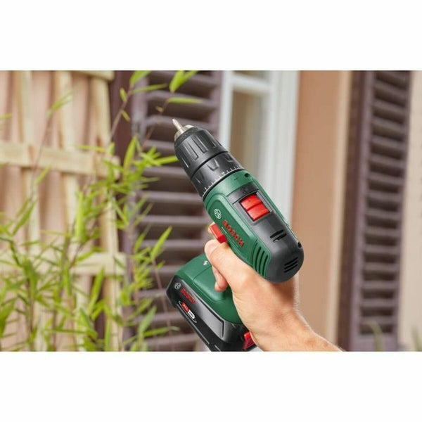 Drill drivers BOSCH EasyDrill 18V-40 18 V 40 Nm