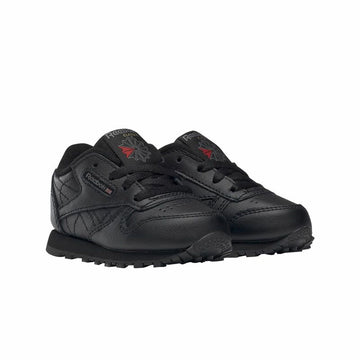 Chaussures de Sport pour Enfants Reebok Noir