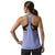 Tank Top Women Reebok Wor Graphic Mesh Tank