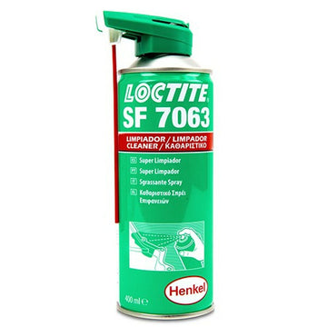 Adhesive Cleaner Loctite SF7063 400 ml