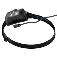 Rechargeable and Adjustable LED Head Torch Ledlenser HF4R 500 lm