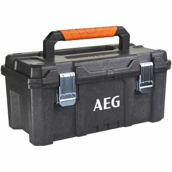 Škatla z orodjem AEG Powertools AEG21TB 53,5 x 28,8 x 25,4 cm