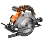 Krožna žaga AEG Powertools BKS18C2-0 18 V