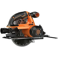 Krožna žaga AEG Powertools BKS18C2-0 18 V