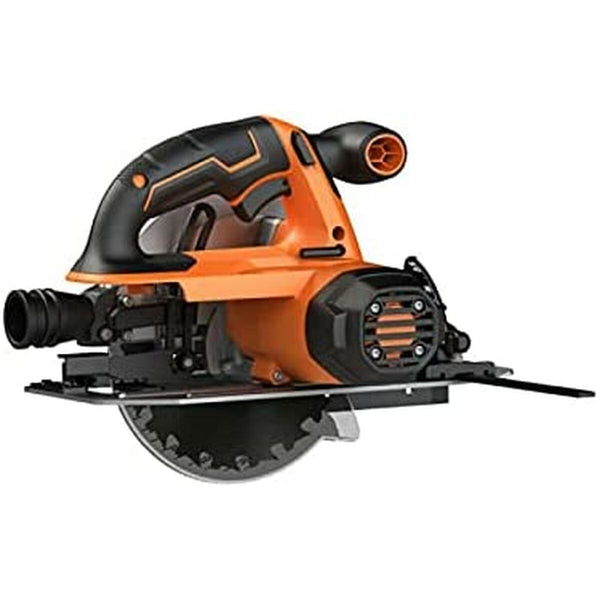 Krožna žaga AEG Powertools BKS18C2-0 18 V