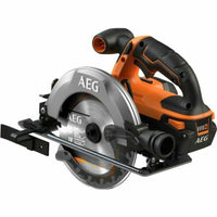 Krožna žaga AEG Powertools BKS18C2-0 18 V