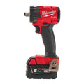 Schlagschrauber Milwaukee M18FIW2F38-0X