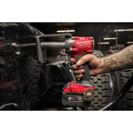 Impact wrench Milwaukee M18FIW2F38-0X